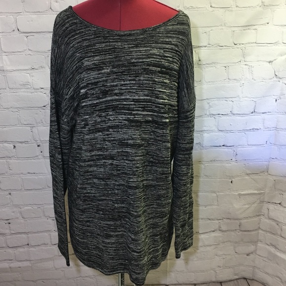 Ellen Tracy Sweaters - 3/$25 Ellen Tracy Tunic Sweater XXL